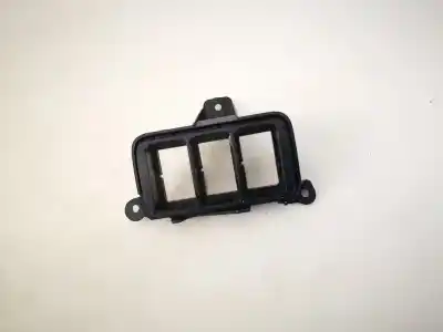 Second-hand car spare part plastics for honda insight (ze_) 1.3 ima (ze28 ze2) oem iam references 77303tm8a