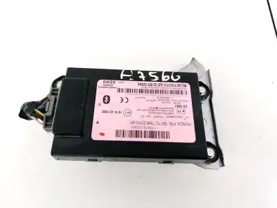Second-hand car spare part electronic module for honda insight (ze_) 1.3 ima (ze28 ze2) oem iam references 39770tm8e010m1