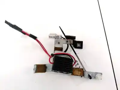 Автозапчасти б/у электронный модуль за subaru legacy berl. b13 (bl) 2.0 se ссылки oem iam 