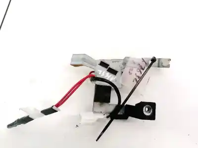 Автозапчасти б/у электронный модуль за subaru legacy berl. b13 (bl) 2.0 se ссылки oem iam   