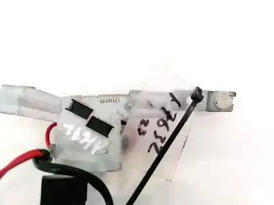 Автозапчасти б/у электронный модуль за subaru legacy berl. b13 (bl) 2.0 se ссылки oem iam   