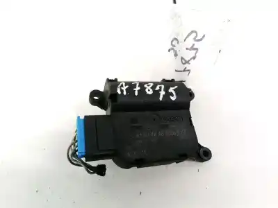 Pezzo di ricambio per auto di seconda mano MOTORE APERTURA BOCCOLE ARIA CONDIZIONATA per VOLKSWAGEN TOURAN (1T2)  Riferimenti OEM IAM 1K1907511E  0132801343