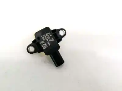 Peça sobressalente para automóvel em segunda mão Sensor por SKODA FABIA 1.2 TSI Referências OEM IAM 4H0955557  