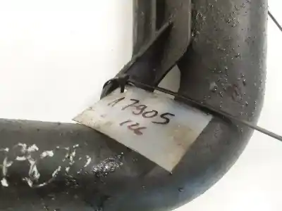 Second-hand car spare part intercooler pipe for seat altea (5p1) 1.9 tdi oem iam references   