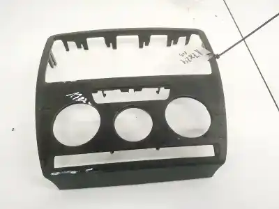 Gebrauchtes Autoersatzteil  zum SKODA OCTAVIA COMBI (1Z5)  OEM-IAM-Referenzen 1Z0858069  