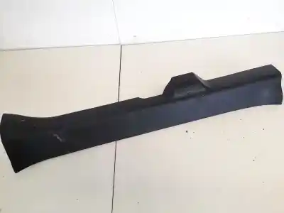 Автозапчасти б/у пластики за mazda 2 lim. (de) 1.4 diesel cat ссылки oem iam d65168720