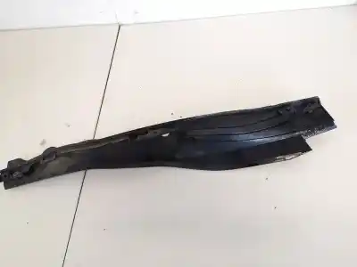 Автозапчастина б/у пластика для mazda 2 lim. (de) 1.4 diesel cat посилання на oem iam df71507x1  