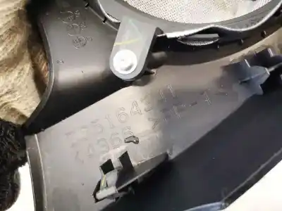 Автозапчастина б/у аудіопідсилювач для mazda 2 lim. (de) 1.4 diesel cat посилання на oem iam d65164341   Автозапчастина б/у аудіопідсилювач для mazda 2 lim. (de) 1.4 diesel cat посилання на oem iam d65164341