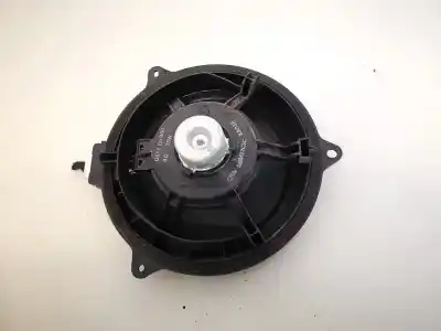 Second-hand car spare part speaker for mazda 2 lim. (de) 1.4 diesel cat oem iam references d65166960  