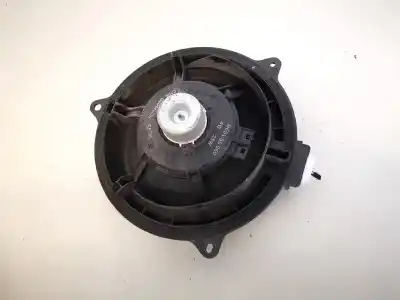 Second-hand car spare part speaker for mazda 2 lim. (de) 1.4 diesel cat oem iam references d65166960  