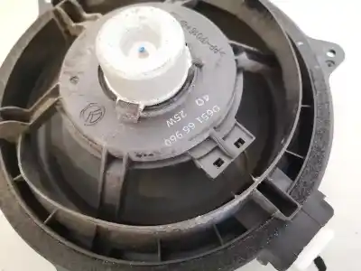 Second-hand car spare part speaker for mazda 2 lim. (de) 1.4 diesel cat oem iam references d65166960  
