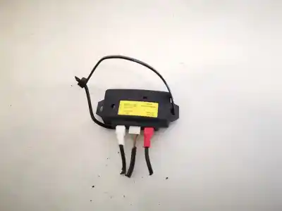 Pièce détachée automobile d'occasion MODULE ÉLECTRONIQUE pour MAZDA 2 LIM. (DE)  Références OEM IAM   
