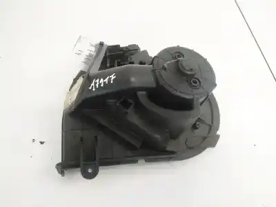 Peça sobressalente para automóvel em segunda mão plásticos por fiat ulysse (179) 2.2 jtd dynamic referências oem iam 599128300