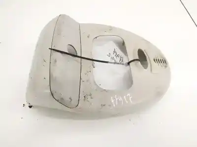 Peça sobressalente para automóvel em segunda mão plásticos por fiat ulysse (179) 2.2 jtd dynamic referências oem iam 1488039077