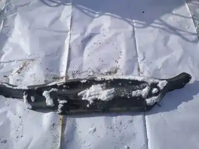 Pezzo di ricambio per auto di seconda mano plastica per seat altea (5p1) 1.9 tdi riferimenti oem iam 