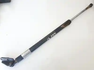 Second-hand car spare part tailgate gas strut for mazda cx-7, 2006.01 - 2012.12 2.3 182kw 2006.01 - 2012.12 oem iam references   
