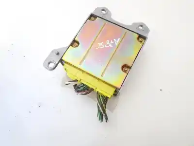 Second-hand car spare part airbag control unit for mazda cx-7, 2006.01 - 2012.12 2.3 182kw 2006.01 - 2012.12 oem iam references eg2357k30a  k0273, 6b16a3900843