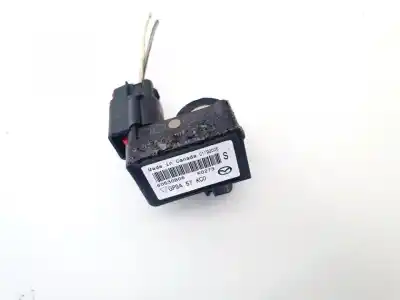 Second-hand car spare part sensor for mazda cx-7, 2006.01 - 2012.12 2.3 182kw 2006.01 - 2012.12 oem iam references 01192006  60530b06