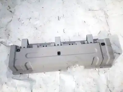 Second-hand car spare part plastics for honda insight (ze_) 1.3 ima (ze28 ze2) oem iam references 
