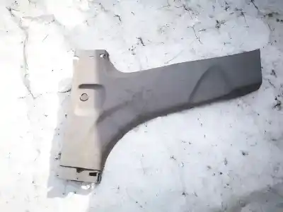 Second-hand car spare part plastics for honda insight (ze_) 1.3 ima (ze28 ze2) oem iam references 84171tm8