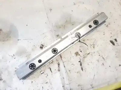 Peça sobressalente para automóvel em segunda mão plásticos por fiat ulysse (179) 2.2 jtd dynamic referências oem iam 5114042g