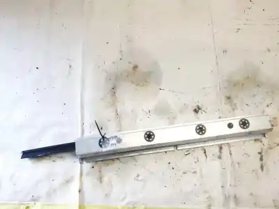 Peça sobressalente para automóvel em segunda mão plásticos por fiat ulysse (179) 2.2 jtd dynamic referências oem iam 9282666k