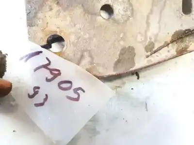 Second-hand car spare part engine support for seat altea (5p1) 1.9 tdi oem iam references   