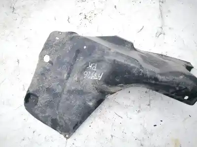 Peça sobressalente para automóvel em segunda mão plásticos por toyota corolla (e12) 2.0 d-4d linea luna berlina referências oem iam 5144212180