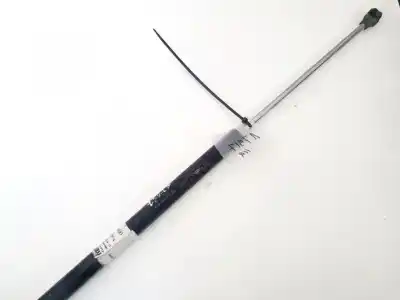 Peça sobressalente para automóvel em segunda mão amortecedores do tronco / porta por fiat ulysse (179) 2.2 jtd dynamic referências oem iam 