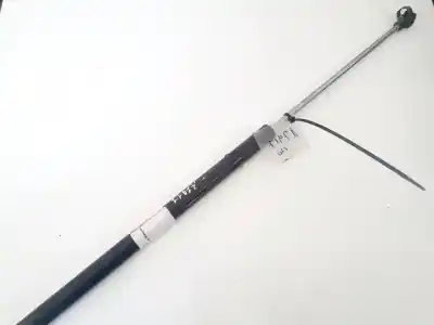 Peça sobressalente para automóvel em segunda mão amortecedores do tronco / porta por fiat ulysse (179) 2.2 jtd dynamic referências oem iam 