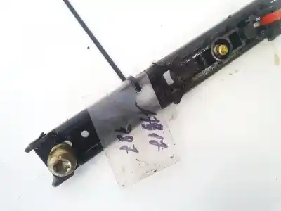 Peça sobressalente para automóvel em segunda mão plásticos por fiat ulysse (179) 2.2 jtd dynamic referências oem iam 