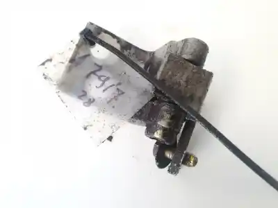 Peça sobressalente para automóvel em segunda mão esticador de porta por fiat ulysse (179) 2.2 jtd dynamic referências oem iam 