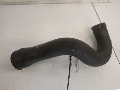 Peça sobressalente para automóvel em segunda mão tubo do intercooler por fiat ulysse (179) 2.2 jtd dynamic referências oem iam 