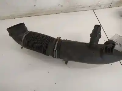 Pezzo di ricambio per auto di seconda mano tubo intercooler per seat altea (5p1) 1.9 tdi riferimenti oem iam 1k0129654s