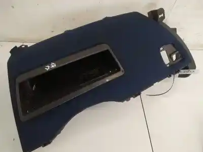 Peça sobressalente para automóvel em segunda mão plásticos por fiat ulysse (179) 2.2 jtd dynamic referências oem iam 1846646000