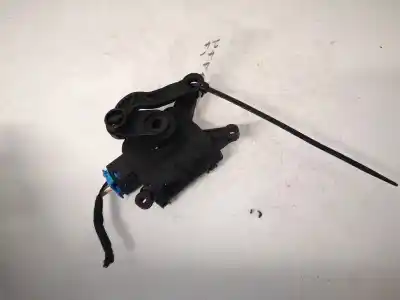 Автозапчасти б/у мотор открывания люков кондиционера за volkswagen jetta (1k2) 1.6 16v fsi ссылки oem iam 1k0907511b  0132801341