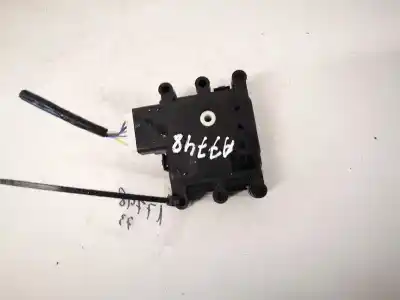 Автозапчасти б/у мотор открывания люков кондиционера за MAZDA CX-7 (ER) 2.2 Turbodiesel CAT ссылки OEM IAM   