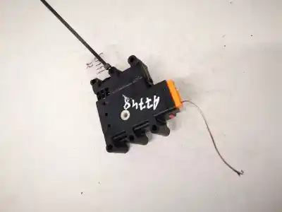 Автозапчасти б/у мотор открывания люков кондиционера за mazda cx-7 (er) 2.2 turbodiesel cat ссылки oem iam 