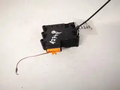 Автозапчасти б/у мотор открывания люков кондиционера за mazda cx-7 (er) 2.2 turbodiesel cat ссылки oem iam   