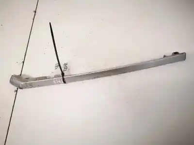 Peça sobressalente para automóvel em segunda mão plásticos por fiat ulysse (179) 2.2 jtd dynamic referências oem iam 1487816077