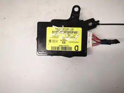 Автозапчасти б/у электронный модуль за mazda cx-7 (er) 2.2 turbodiesel cat ссылки oem iam 5h6366dhxa