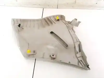 Pezzo di ricambio per auto di seconda mano plastica per mazda 2 lim. (de) 1.4 diesel cat riferimenti oem iam d65168250  k6269