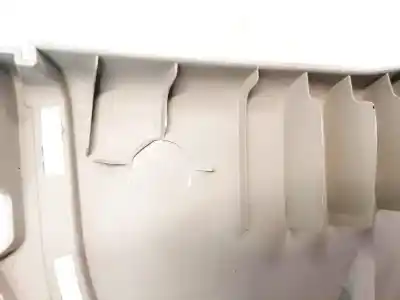 Pezzo di ricambio per auto di seconda mano plastica per mazda 2 lim. (de) 1.4 diesel cat riferimenti oem iam d65168260  