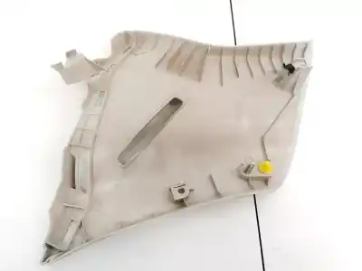 Pezzo di ricambio per auto di seconda mano plastica per mazda 2 lim. (de) 1.4 diesel cat riferimenti oem iam d65168260  