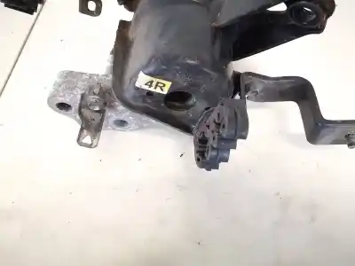 Second-hand car spare part engine support for toyota verso 2.0 d-4d cat oem iam references   