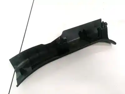 Pezzo di ricambio per auto di seconda mano plastica per mazda 2 lim. (de) 1.4 diesel cat riferimenti oem iam d65168740  k6269