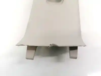 Автозапчастина б/у пластика для mazda 2 lim. (de) 1.4 diesel cat посилання на oem iam c23557969  c235-57969