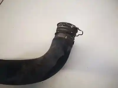 Second-hand car spare part intercooler pipe for toyota verso 2.0 d-4d cat oem iam references   