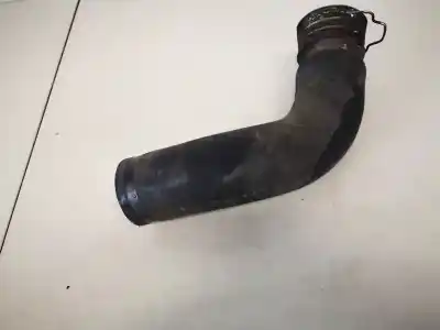 Second-hand car spare part intercooler pipe for toyota verso 2.0 d-4d cat oem iam references   