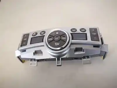 Tweedehands auto-onderdeel klimaatcontrole voor toyota verso 2.0 d-4d cat oem iam-referenties 559000f091